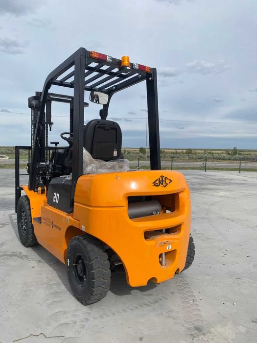 Вилочный погрузчик Hangcha CPCD20-AG2