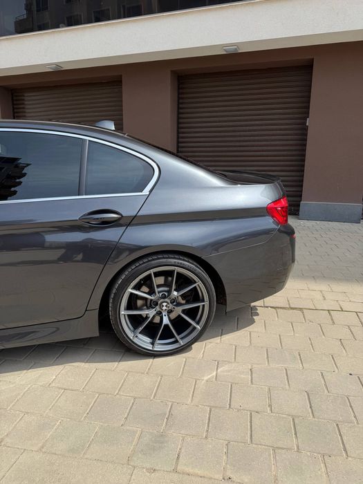BMW 530d,3.0 дизел 305 коня