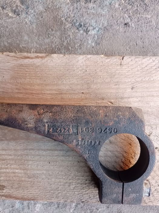 Продам на комбайн CLAAS