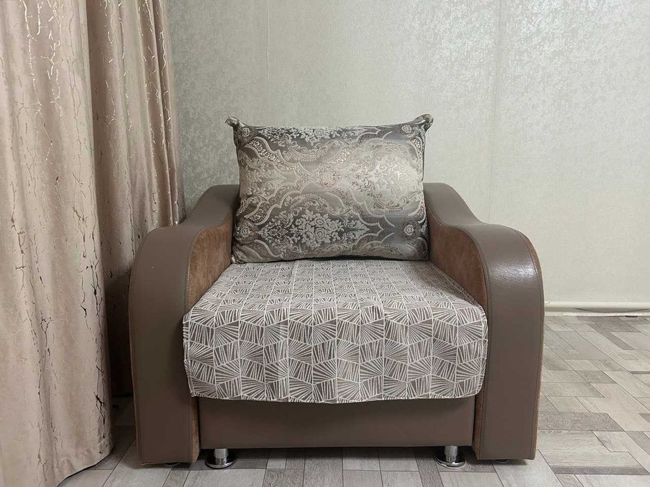 ПРОДАМ кресло-кровать