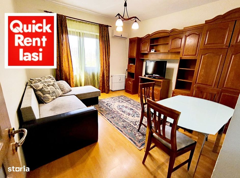 Ultracentral Zona Piata Unirii Apartament 2Camere Decomandat Chirie