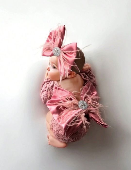 Рокличка 0-1 месеца Newborn