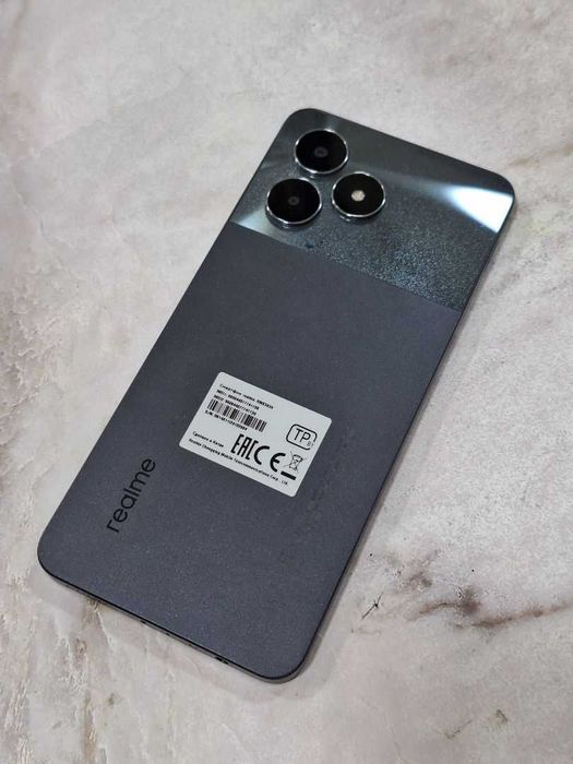Realme Note 50 128 Gb ( Актобе 403) ID:003209