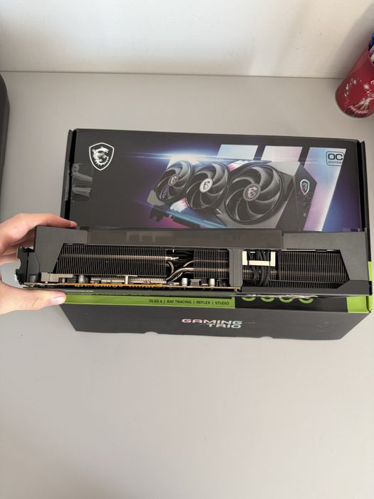 Nvidia RTX 5090