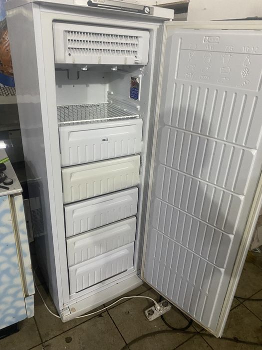 Продам морозщильник