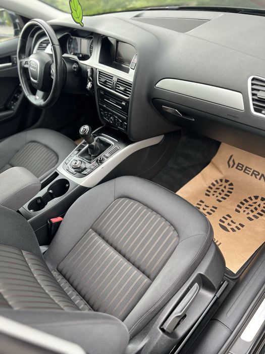 AUDI A4 2012 — imagine 5