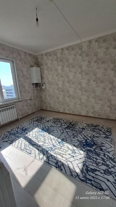 Ижарага бериледи
