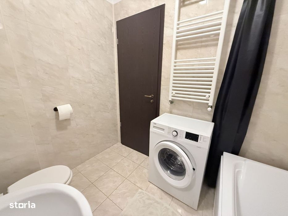 Apartament,
