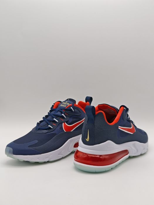Nike Air Max 270