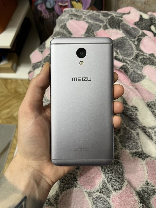 Meizu M5 Note, 16Gb