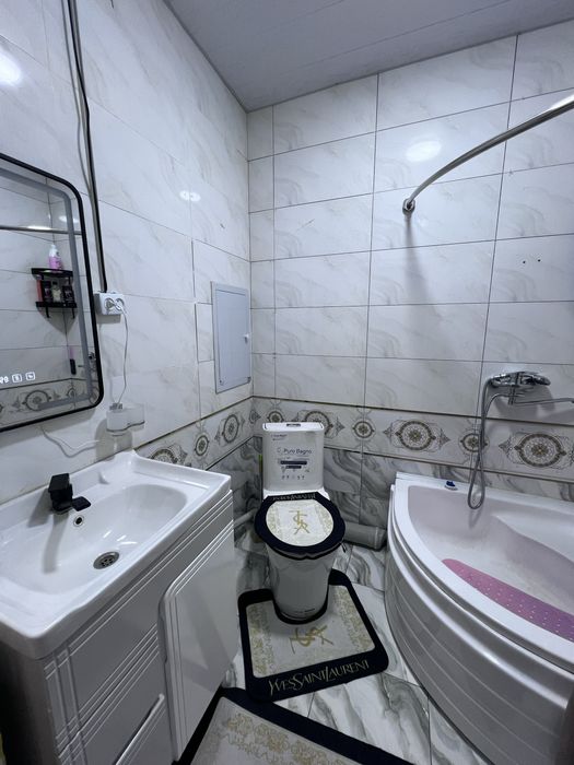 Студент кизларга ижарага уй