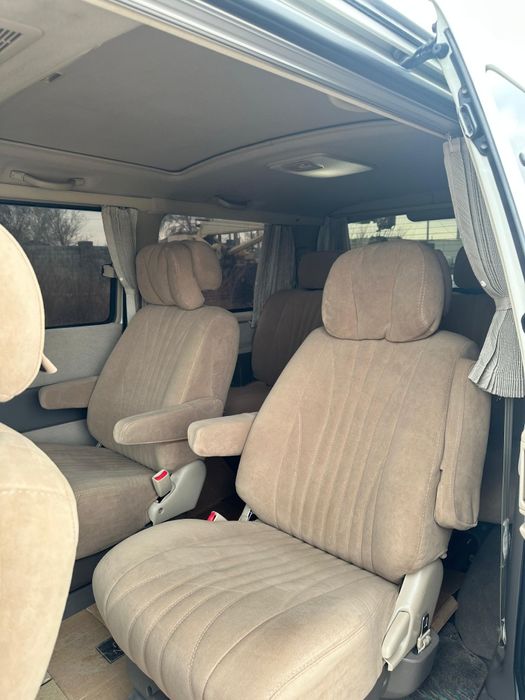 Услуги Пассажирских перевозок