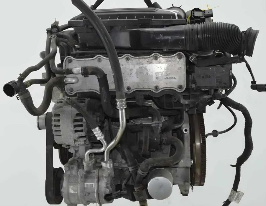 Titan Auto Volkswagen CHP 1,4л двигатель