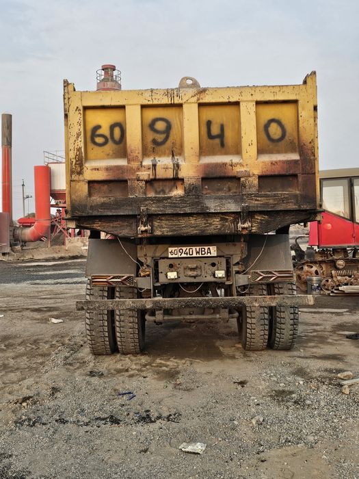 Xowo 10 tonnali 22000 $$ kami bor