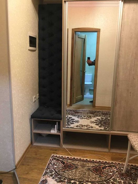 Новза Срочно сдается 1 комнатная Чиланзар 5