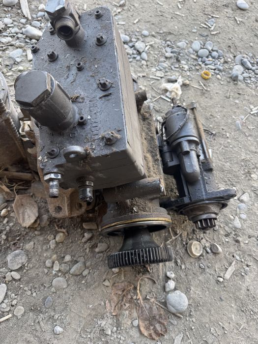 Даф евро 5 кампрессир сотилади