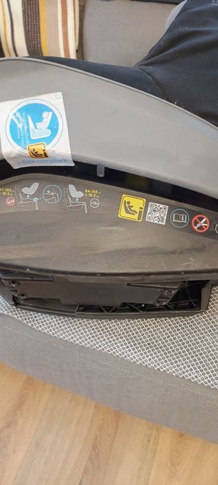 Столче Maxi Cosi Pearl