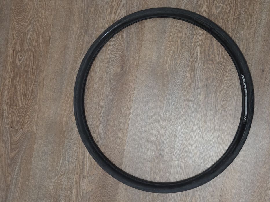 Покрышка Giant 700x38 S-X2, puncture protect,