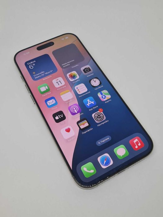 iPhone 16 Pro Max 256GB