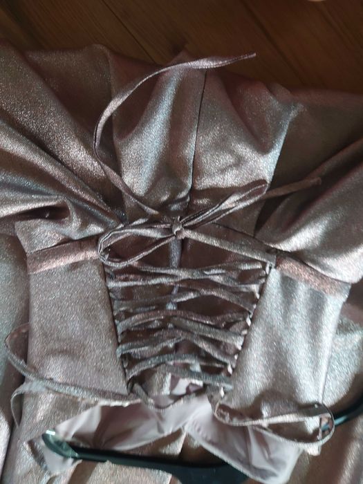 Официална рокля за специални поводи