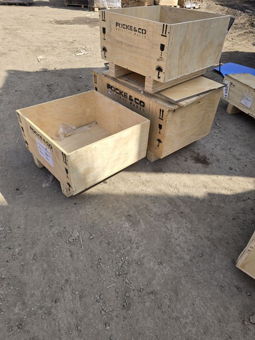 Ящики разные для хранения