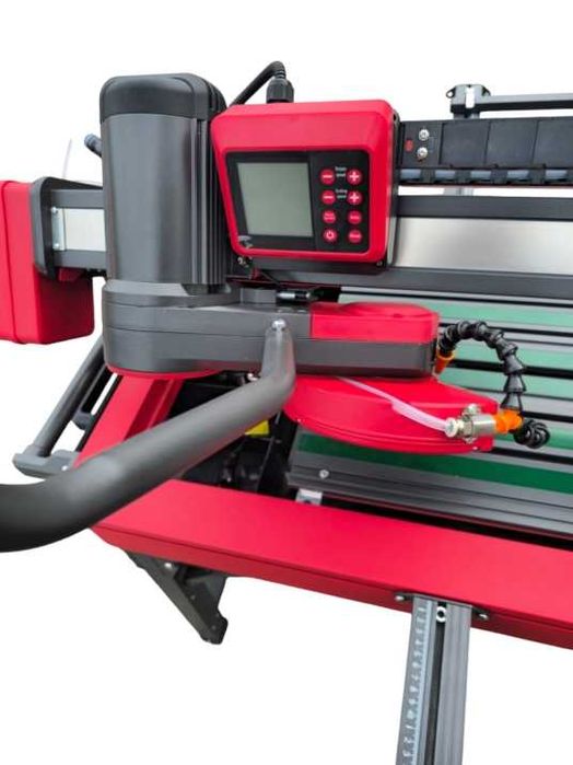 Автоматична машина за водно рязане на плочки Shijing 9201А -1800мм