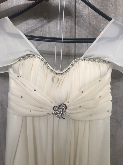 Продам вечернее платье