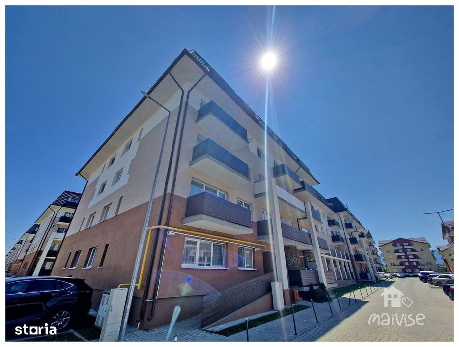 Garsoniera de inchiriat,  SubCetate Residence