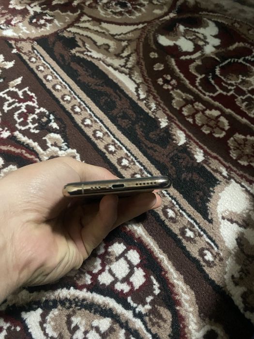 iphone xs 64 gb LL/A