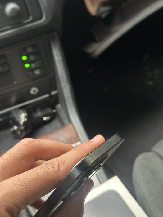 iPhone 15 pro 256gb