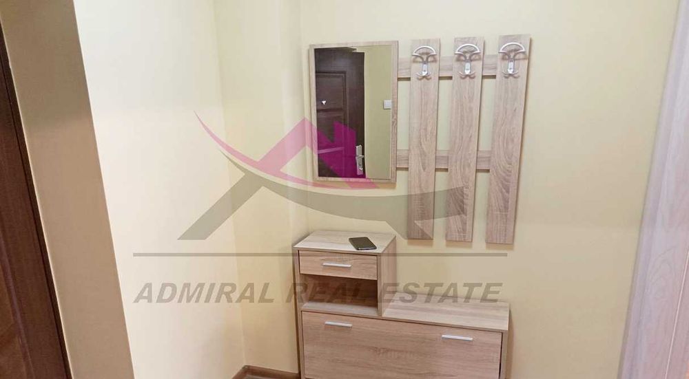 Дава се под наем Двустаен апартамент в Варна, Аспарухово - 59 кв.м за 435 € - Снимка #2