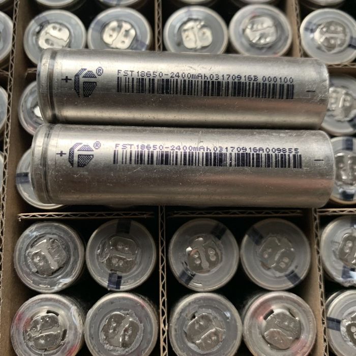 Оригинал батарея 2400мач