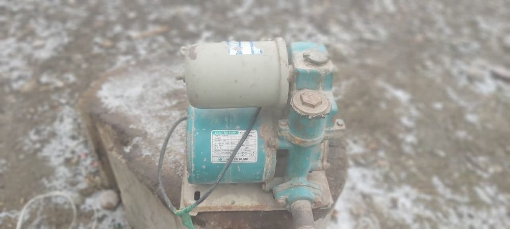 Кател газ газ балон раковина