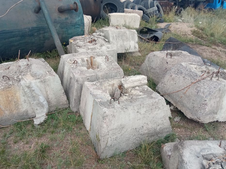 Фбс,Подушки, блоки ,,блоки фбс, фбс