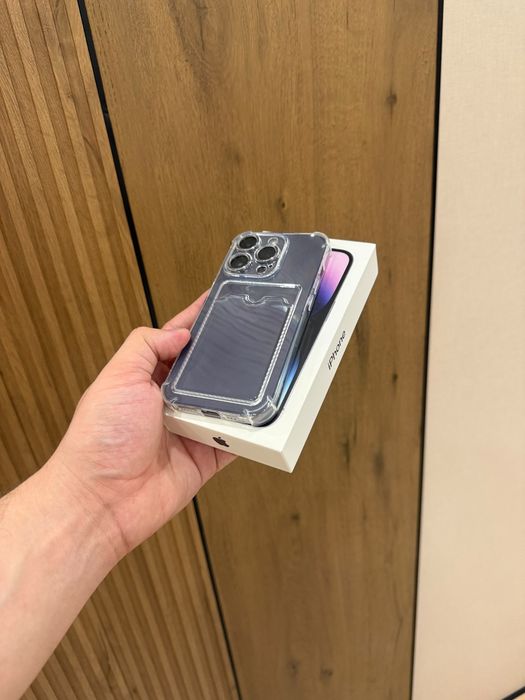 Iphone 14 PRO 256гб без дефектов