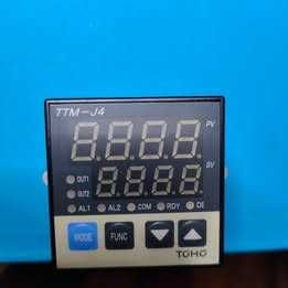 Termostat ,Regulator digital de temperatura , TTM-J4 , nou