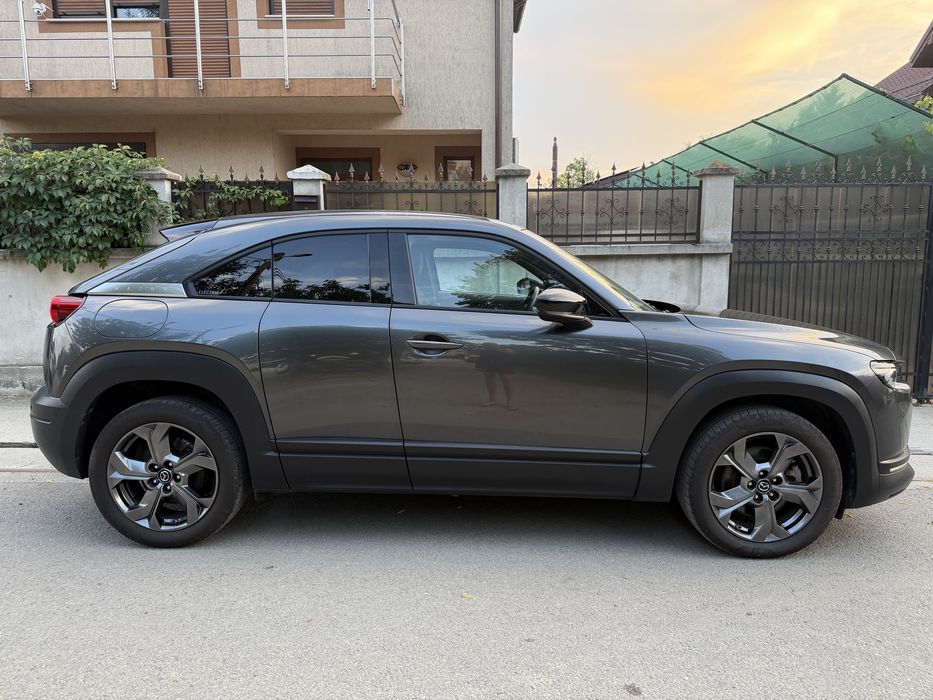 Mazda MX30 E  Skyactiv Gt Plus Makoto