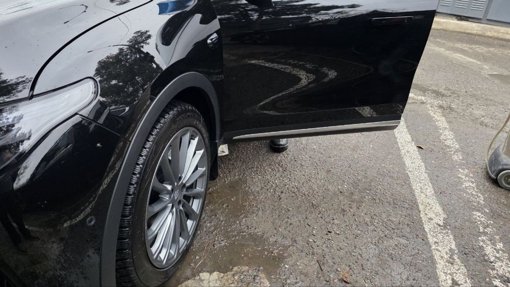 Продаю свой Leapmotor C11