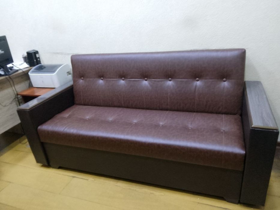 Раскладной диван