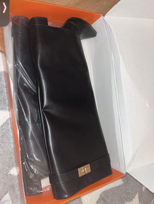 Cizme damă elegante