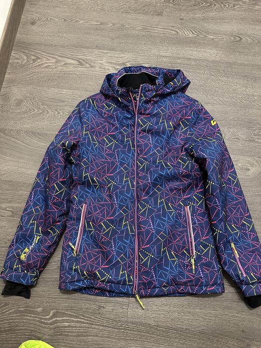 Set geaca si pantaloni schi Killtec