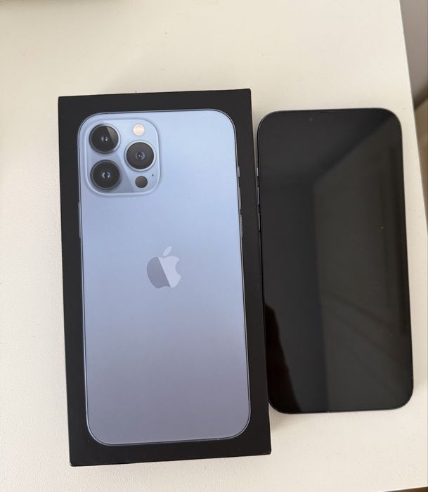 Iphone 13 Pro Max 512 Gb