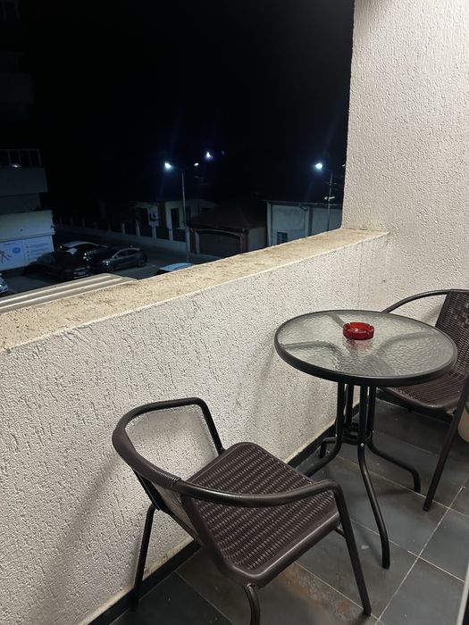 Chirie garsoniera regim hotelier camera loc de parcare