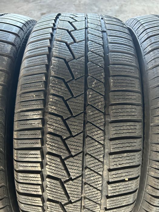 Anvelope 245/50/19 RUNFLAT CONTINENTAL , Dot 2022