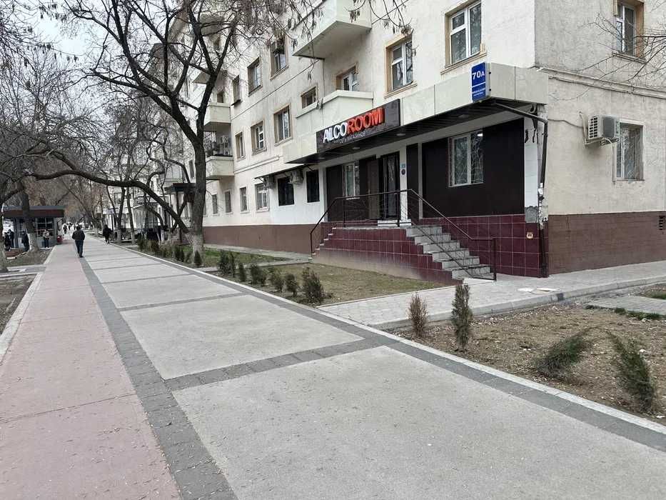Аренда под любой бизнес, 1 линия М -Улугбекский рн Ялангач (R 11)