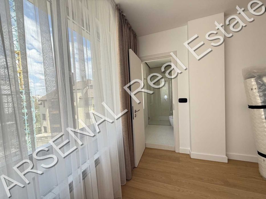 Дава се под наем Тристаен апартамент в София, Овча купел - 105 кв.м за 797.64 € - Снимка #6