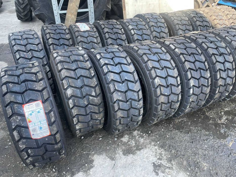 10-16.5 cauciucuri noi Garantie AgroMir pentru bobcat