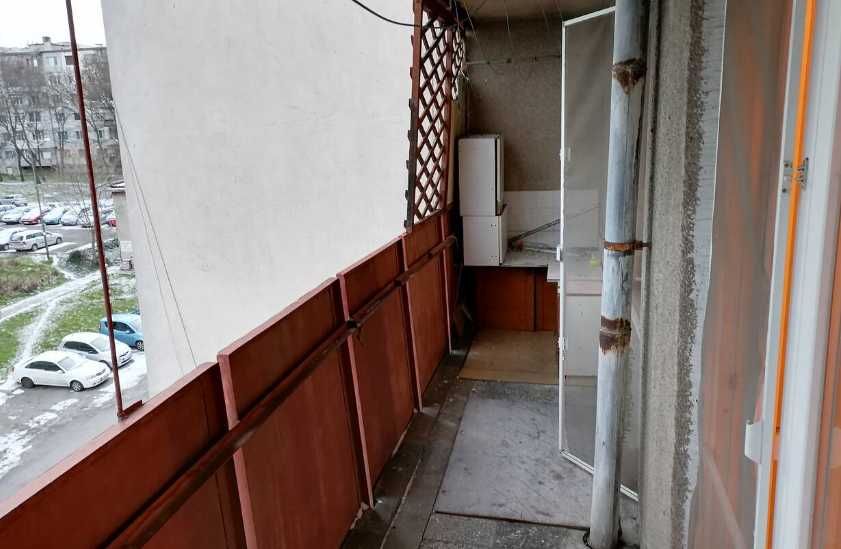 Дава се под наем Двустаен апартамент в Бургас, Зорница - 52 кв.м за 76.5 € - Снимка #6