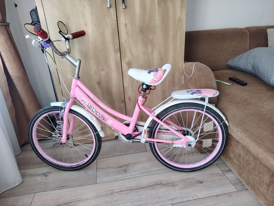 Bicicleta Copii 20 inch