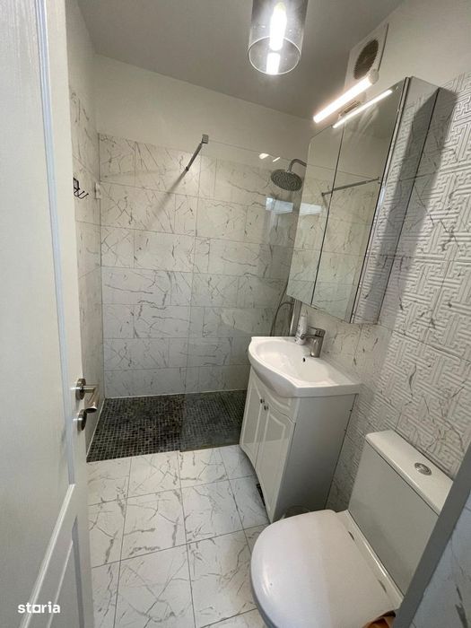 Apartament 2 camere, etaj 1, vis-a-vis de Spitalul Grigore A
